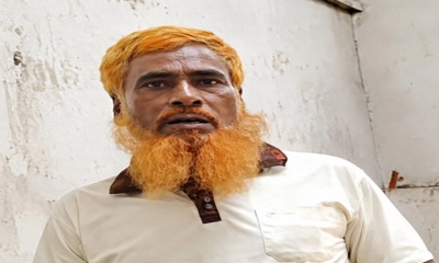 শিশুকে যৌন নিপীড়ন : পুলিশের জালে ঝিকরগাছার হাবিবুল্লাহ
