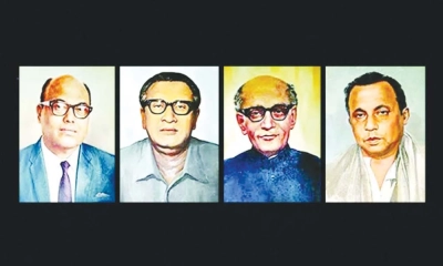 আজ জেলহত্যা দিবস