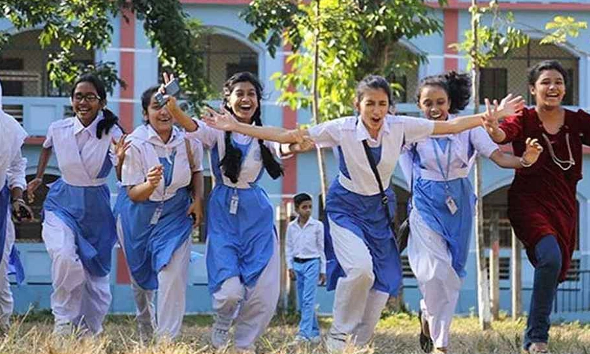 ডিসেম্বরের মাঝামাঝি থেকে শুরু হবে এই ছুটি। ছবি- সংগৃহীত