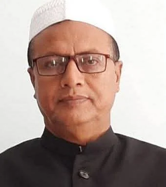 বাসার সিঁড়িতে মিলল আ.লীগ নেতার লাশ