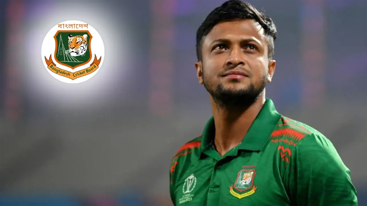 সাকিবকে ফেরাতে তৎপর বিসিবি। আপনি কি বিসিবির এমন কার্যক্রমের সঙ্গে একমত?