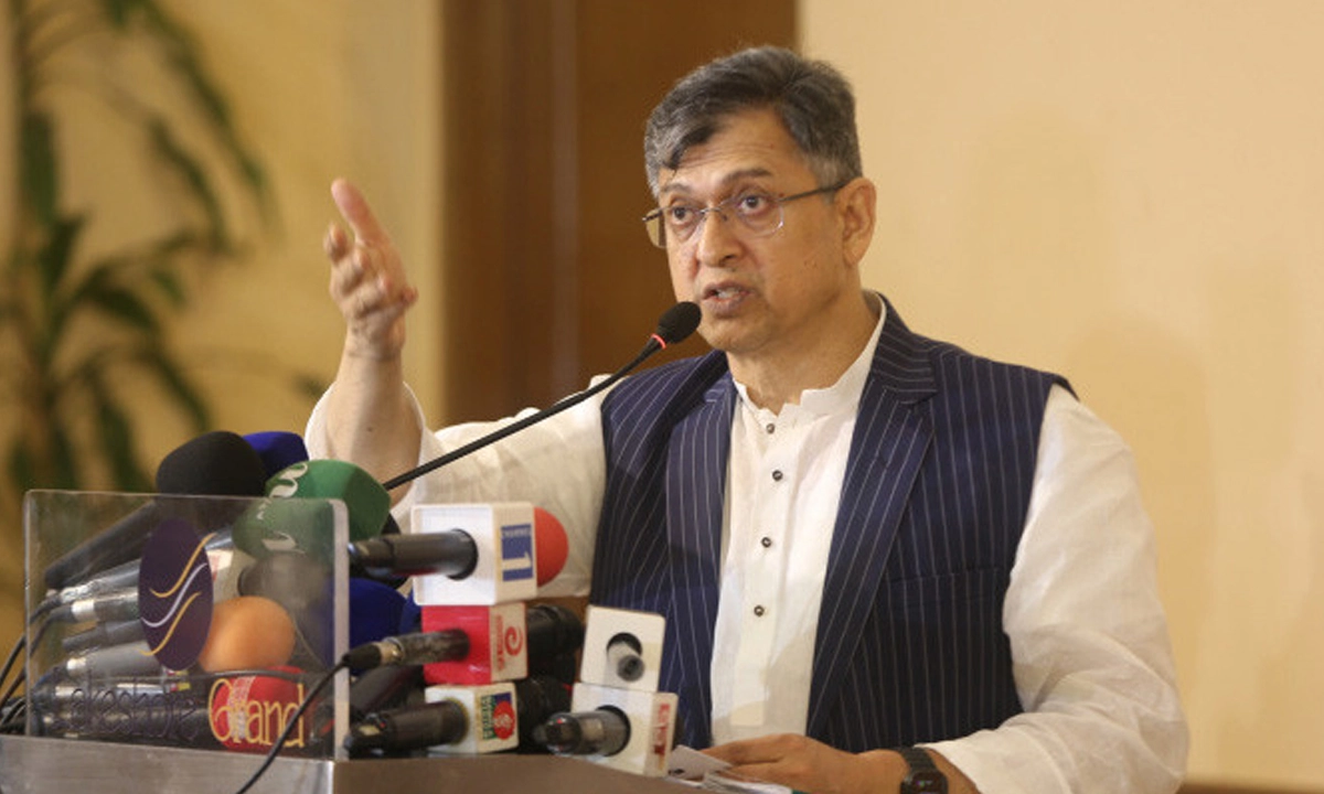 বিএনপির স্থায়ী কমিটির সদস্য সালাহউদ্দিন আহমদ। ছবি- সংগৃহীত