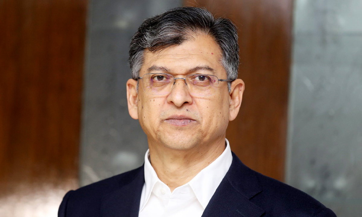 বিএনপির স্থায়ী কমিটির সদস্য সালাহউদ্দিন আহমেদ। ছবি : সংগৃহীত