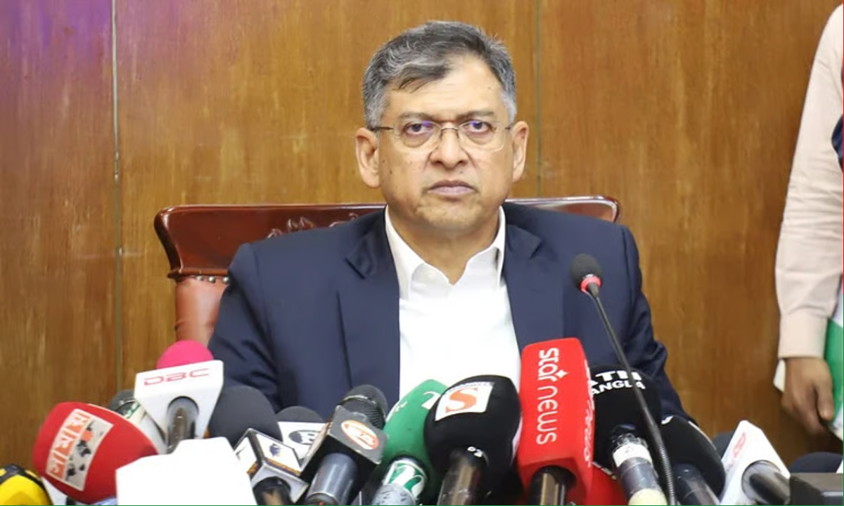 স্বরাষ্ট্রমন্ত্রী সালাহউদ্দিন আহমদ। ছবি : সংগৃহীত