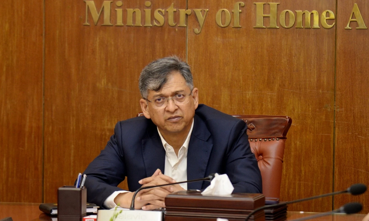 স্বরাষ্ট্রমন্ত্রী ও বিএনপির স্থায়ী কমিটির সদস্য সালাহউদ্দিন আহমদ। ছবি- সংগৃহীত