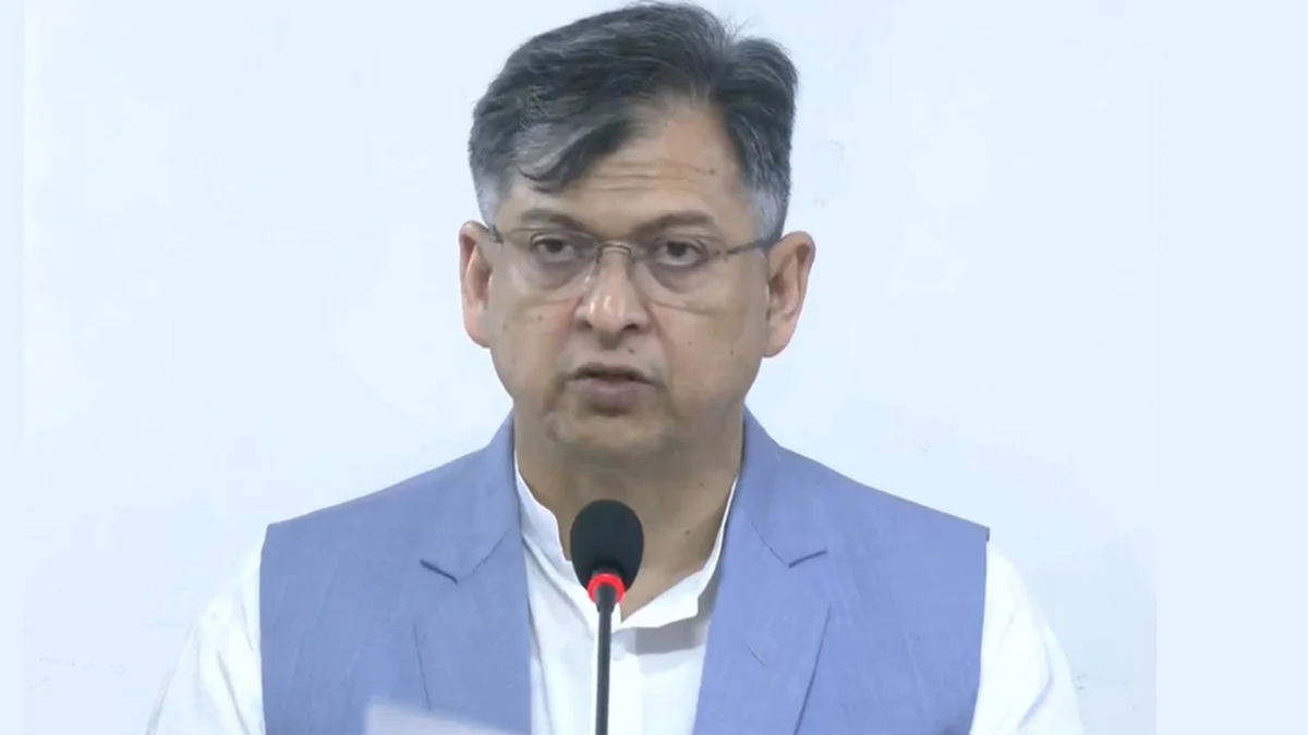 বিএনপির স্থায়ী কমিটির সদস্য সালাহউদ্দিন আহমদ।