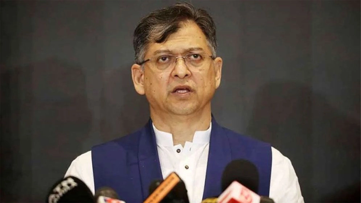 বিএনপির স্থায়ী কমিটির সদস্য সালাহউদ্দিন আহমদ। ছবি- সংগৃহীত