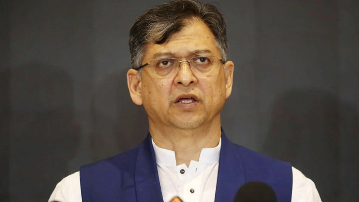 বিএনপির স্থায়ী কমিটির সদস্য সালাহউদ্দিন আহমেদ। ছবি- সংগৃহীত