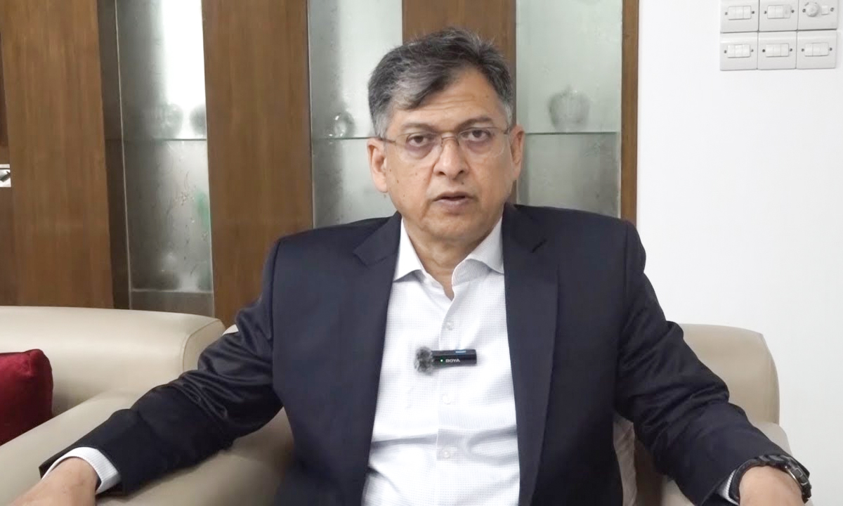 বিএনপির স্থায়ী কমিটির সদস্য সালাহউদ্দিন আহমদ। ছবি- সংগৃহীত