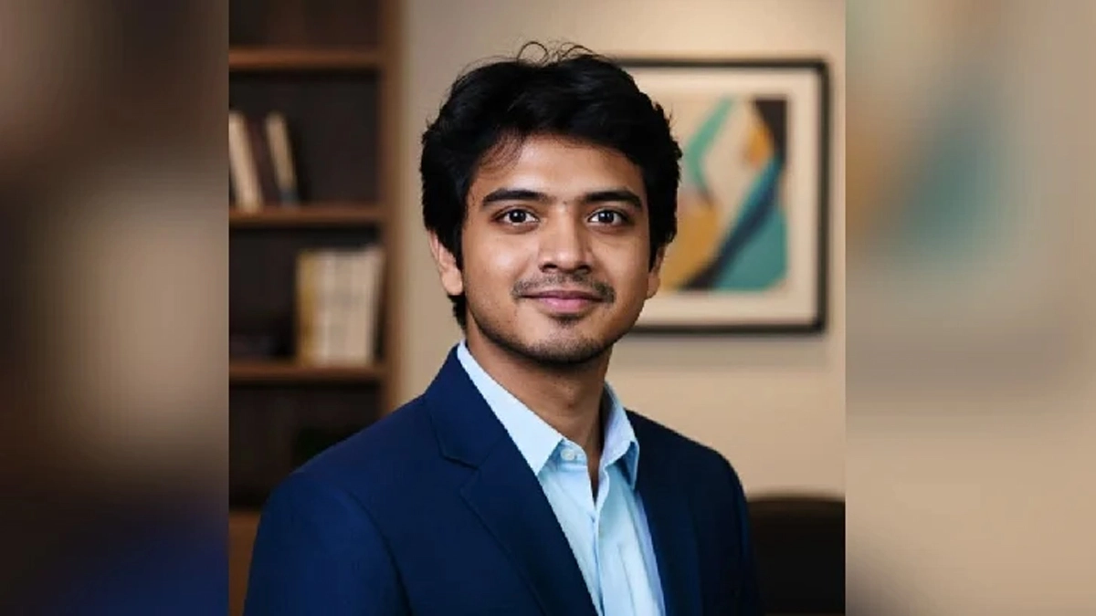 শামীম হোসেন। ছবি : সংগৃহীত