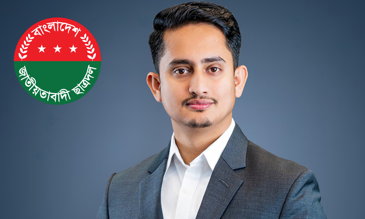 সারজিস আলম। ছবি- সংগৃহীত