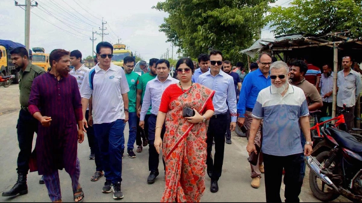 ছবি- রূপালী বাংলাদেশ