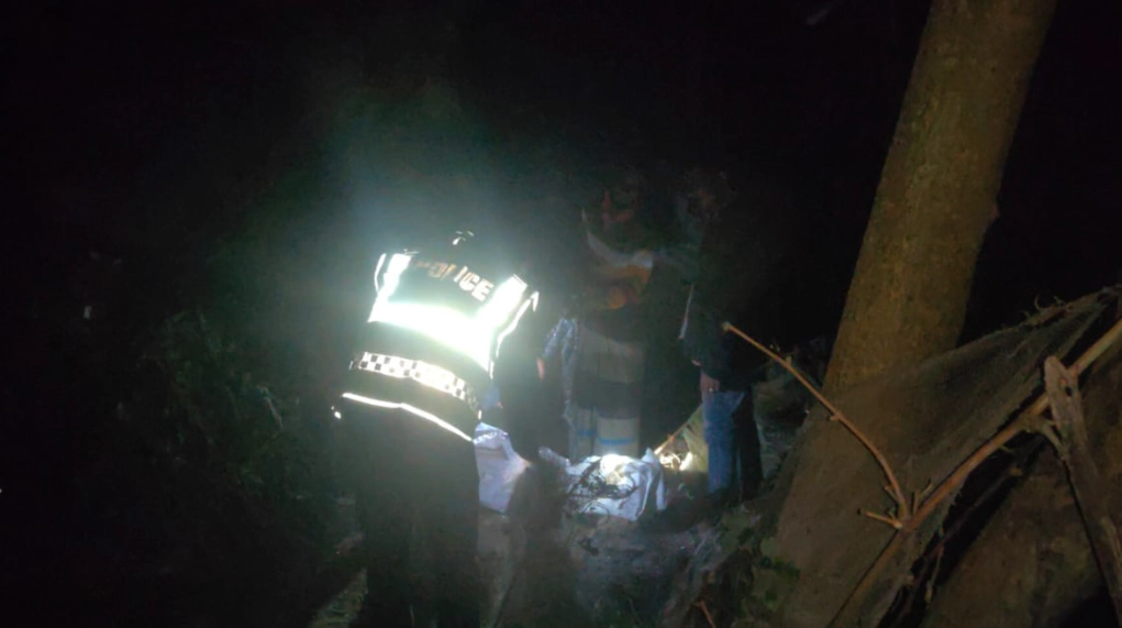 প্রকাশ্যে কৃষককে গুলি করে হত্যা