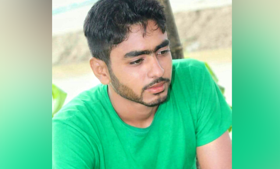 নিহত জহিরুল ইসলাম জয়। ছবি : সংগৃহীত