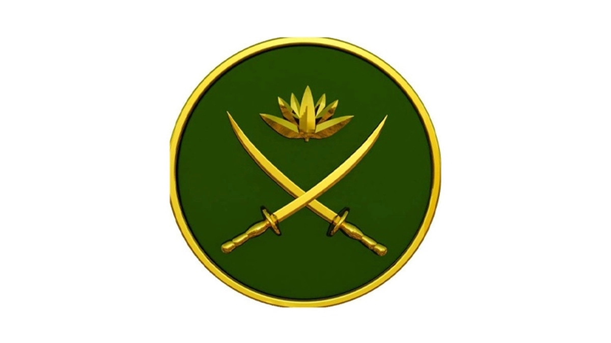 সেনাবাহিনী। ছবি- সংগৃহীত