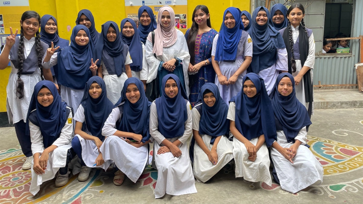 ছবি : সংগৃহীত