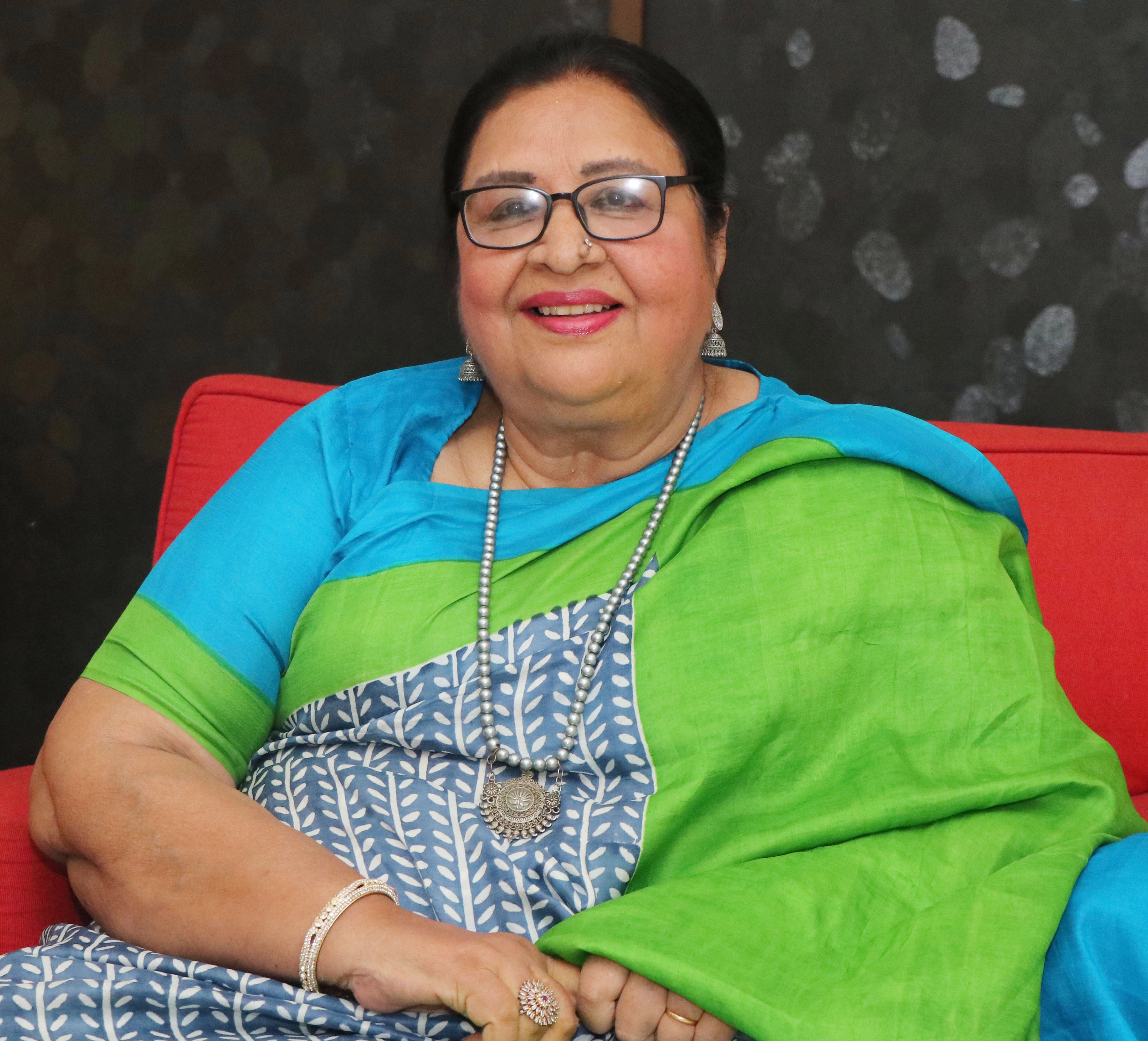 আমার কোনো অপ্রাপ্তি নেই