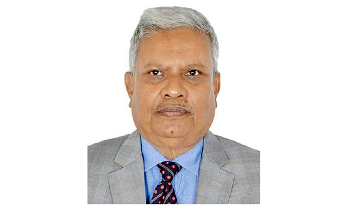 বিএনপির ভাইস চেয়ারম্যান মো. শাহজাহান। ছবি- সংগৃহীত