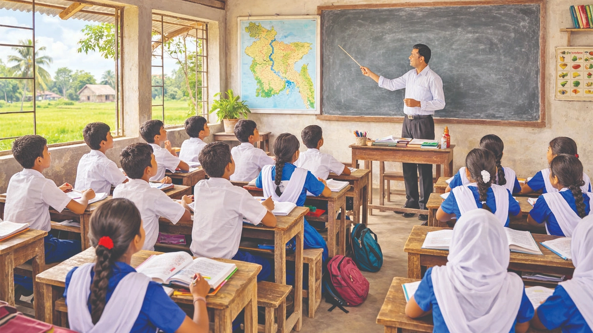 ছবি : সংগৃহীত