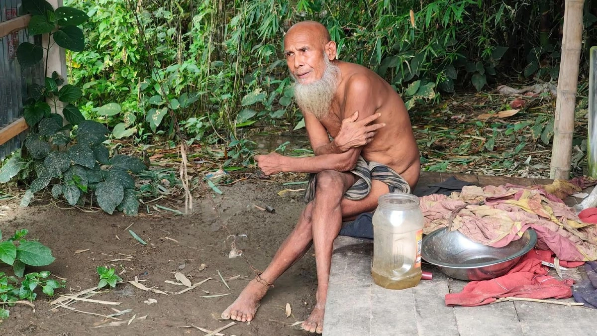 ছবি- রূপালী বাংলাদেশ