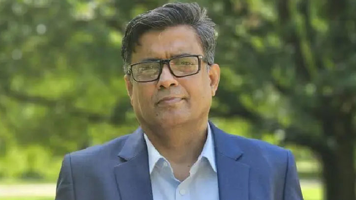 শফিকুল আলম। ছবি : সংগৃহীত