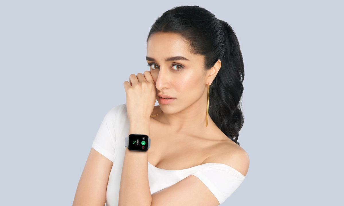 বলিউড অভিনেত্রী শ্রদ্ধা কাপুর। ছবি- সংগৃহীত