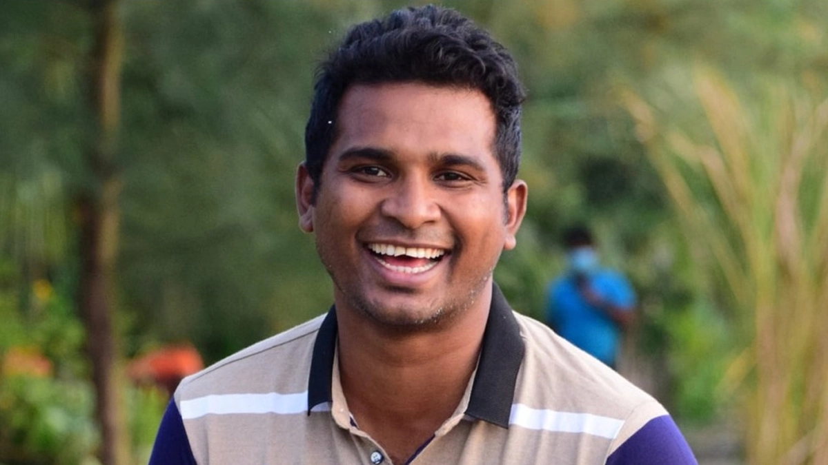 অভিনেতা রাশেদ সীমান্ত। ছবি : সংগৃহীত