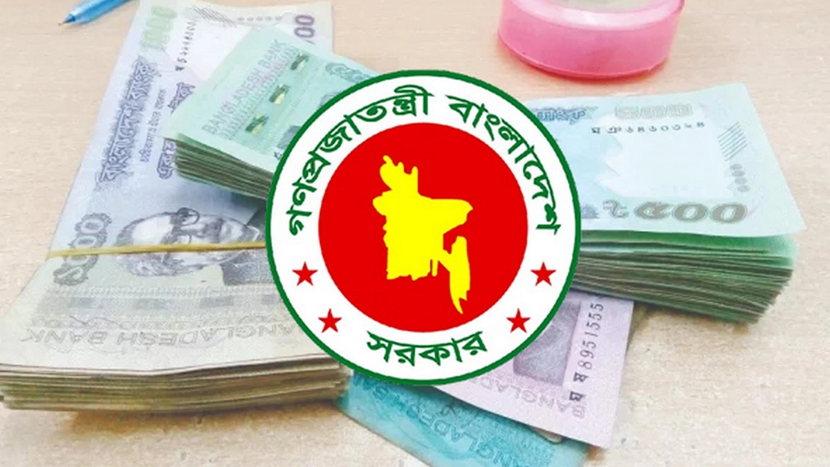 পে-স্কেল। ছবি : সংগৃহীত
