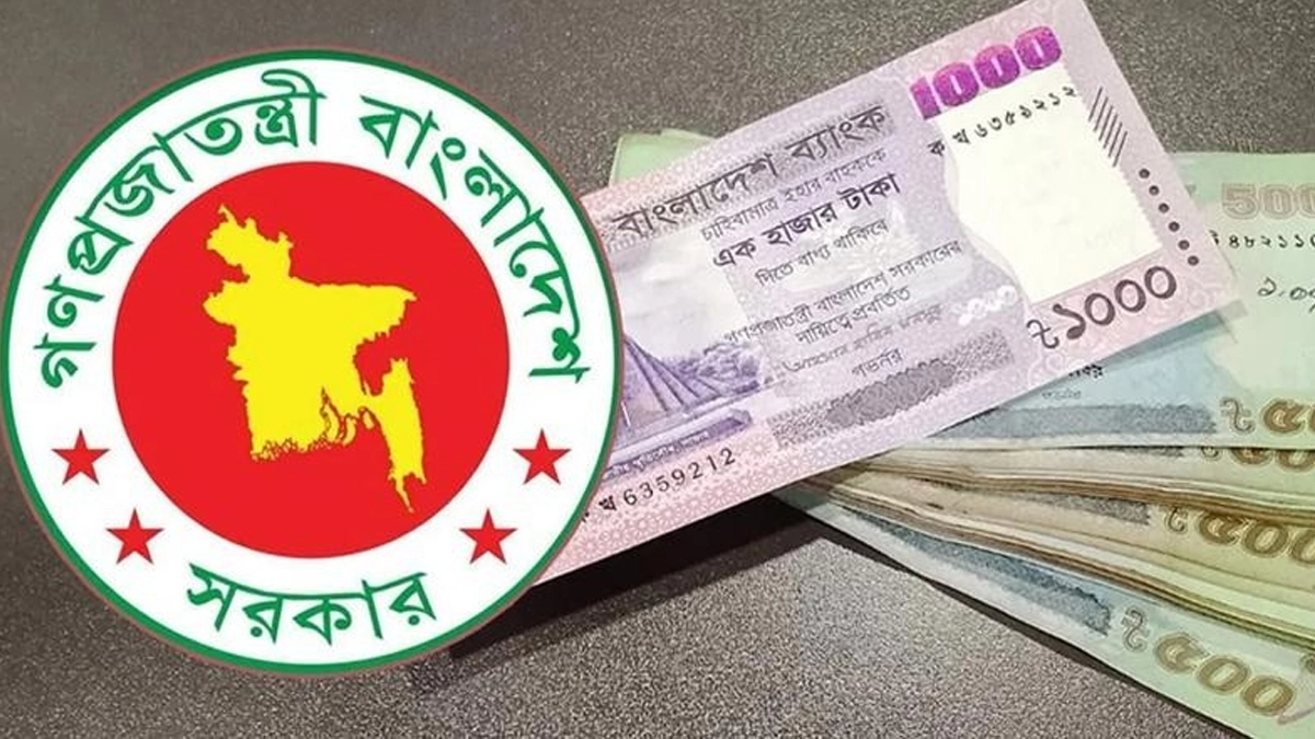 পে-স্কেল। ছবি : সংগৃহীত