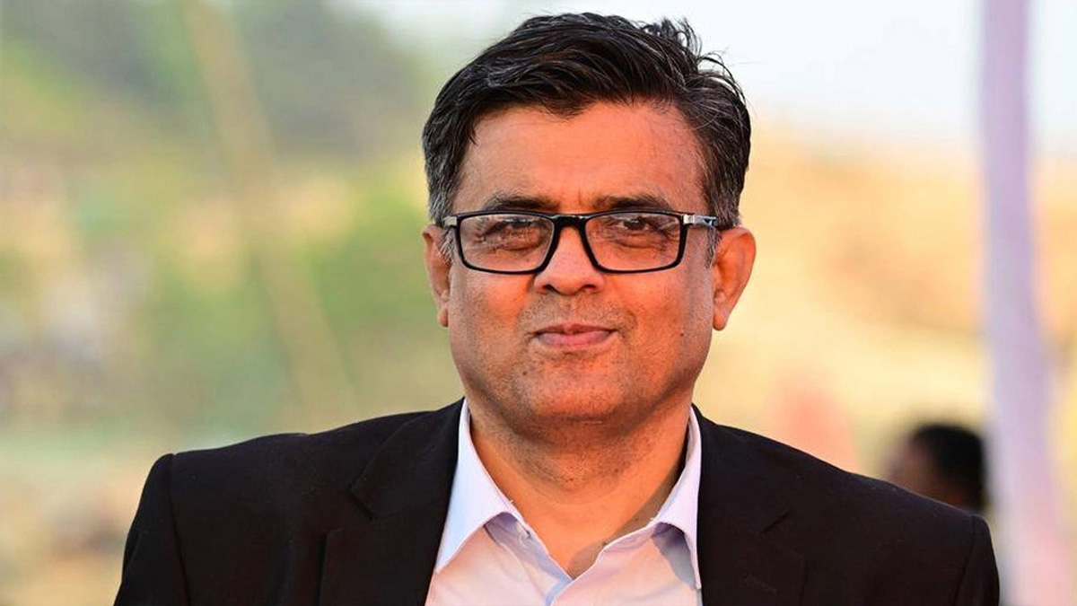 প্রেস সচিব শফিকুল আলম। ছবি- সংগৃহীত