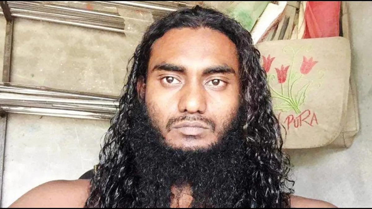 টাইগার সোহেল। ছবি : সংগৃহীত