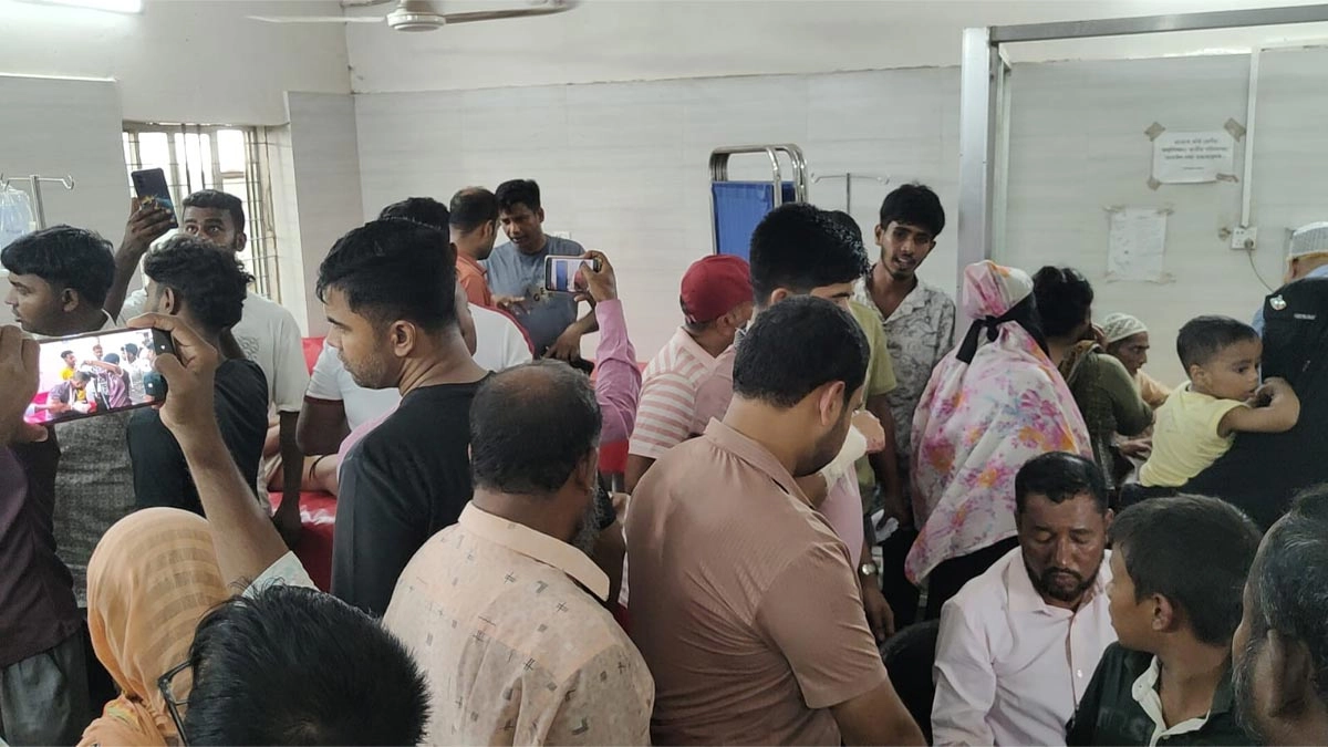 ছবি- রূপালী বাংলাদেশ