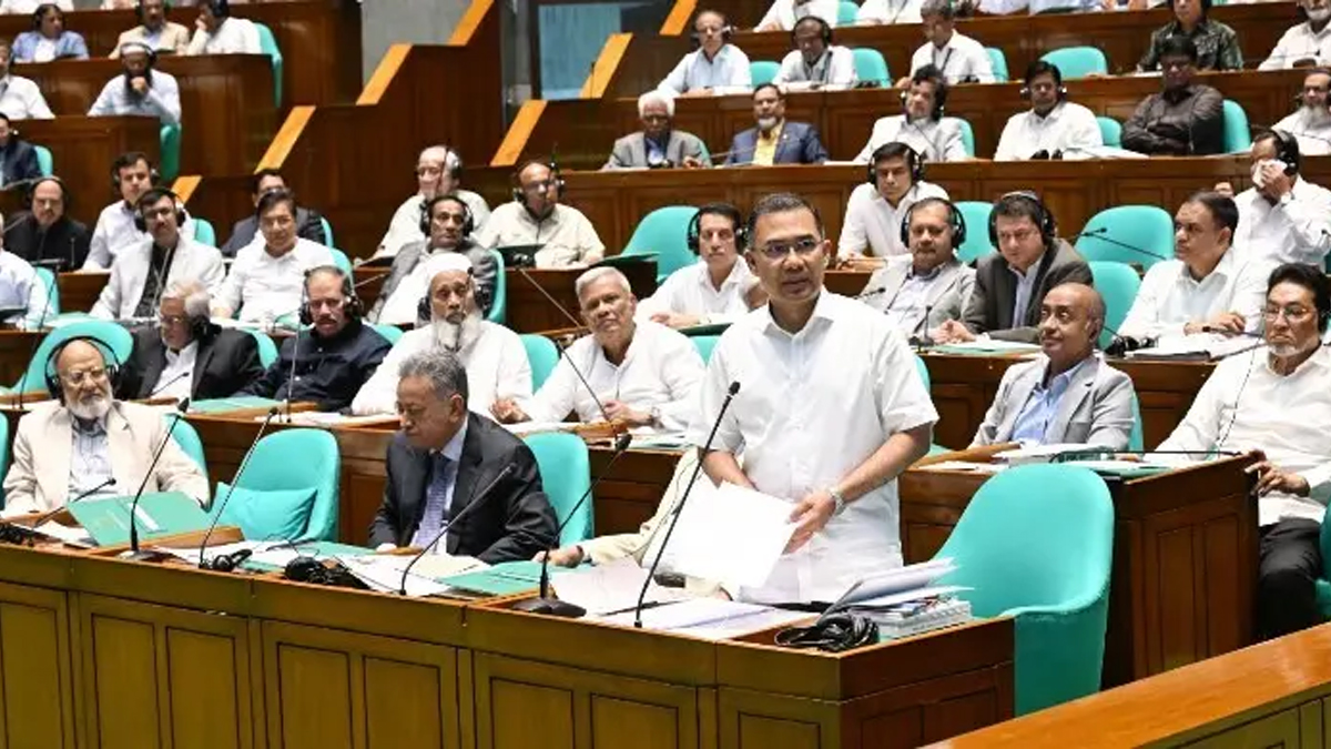 প্লাস্টিক শিল্পের কাঁচামালে আমদানি শুল্ক ৫ শতাংশই থাকছে