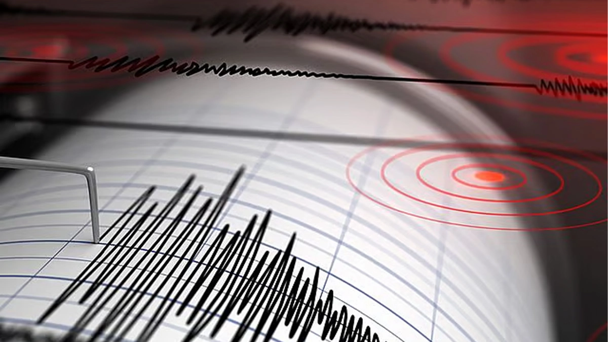রিখটার স্কেল। ছবি- সংগৃহীত