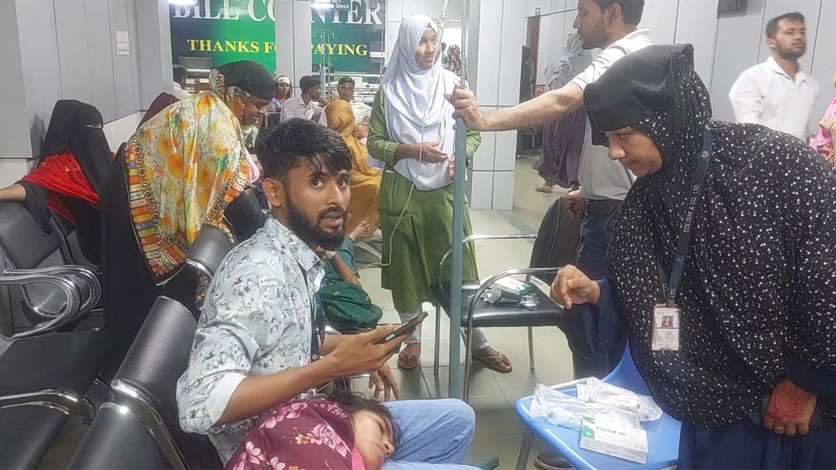 ছবি- রূপালী বাংলাদেশ