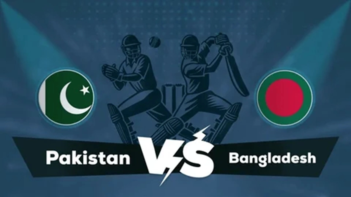 বাংলাদেশ ও পাকিস্তান। ছবি- সংগৃহীত