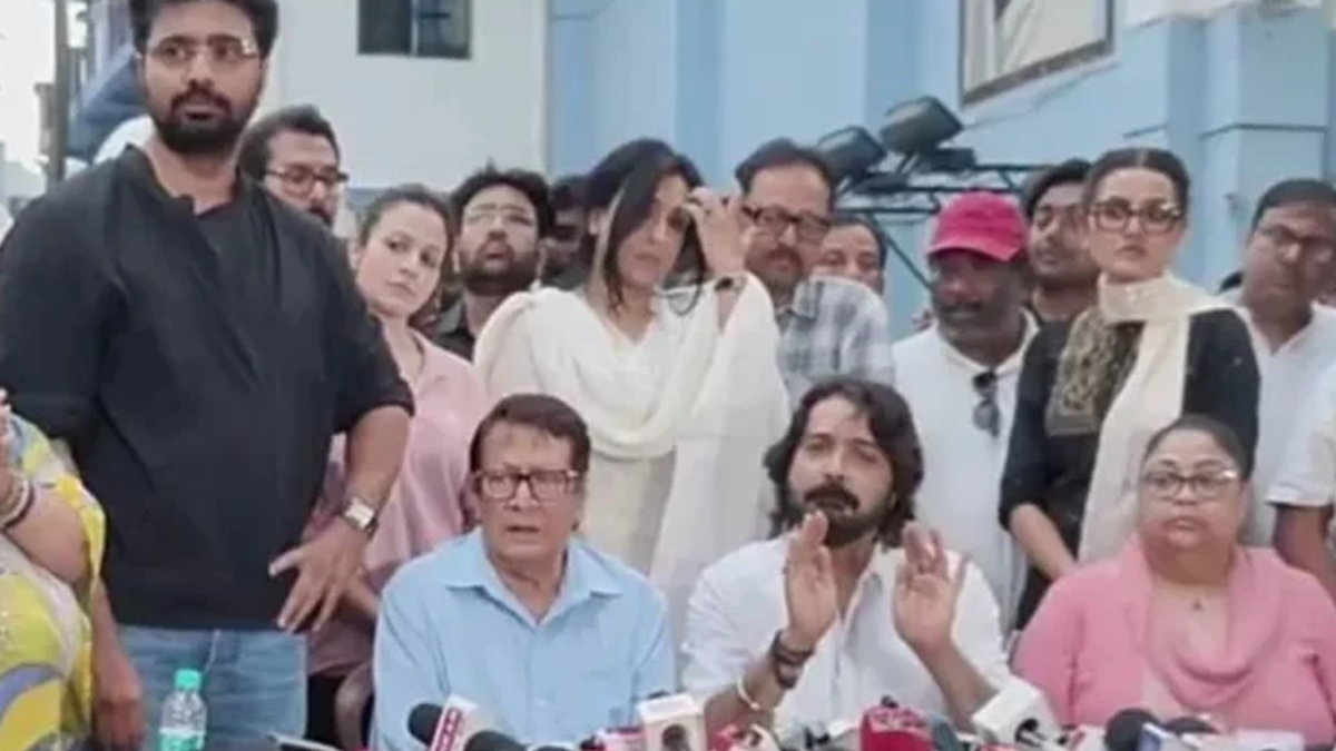 রাহুলের মৃত্যু: দিনভর উত্তেজনার পর প্রত্যাহার করা হলো কর্মবিরতি।  ছবি : সংগৃহীত