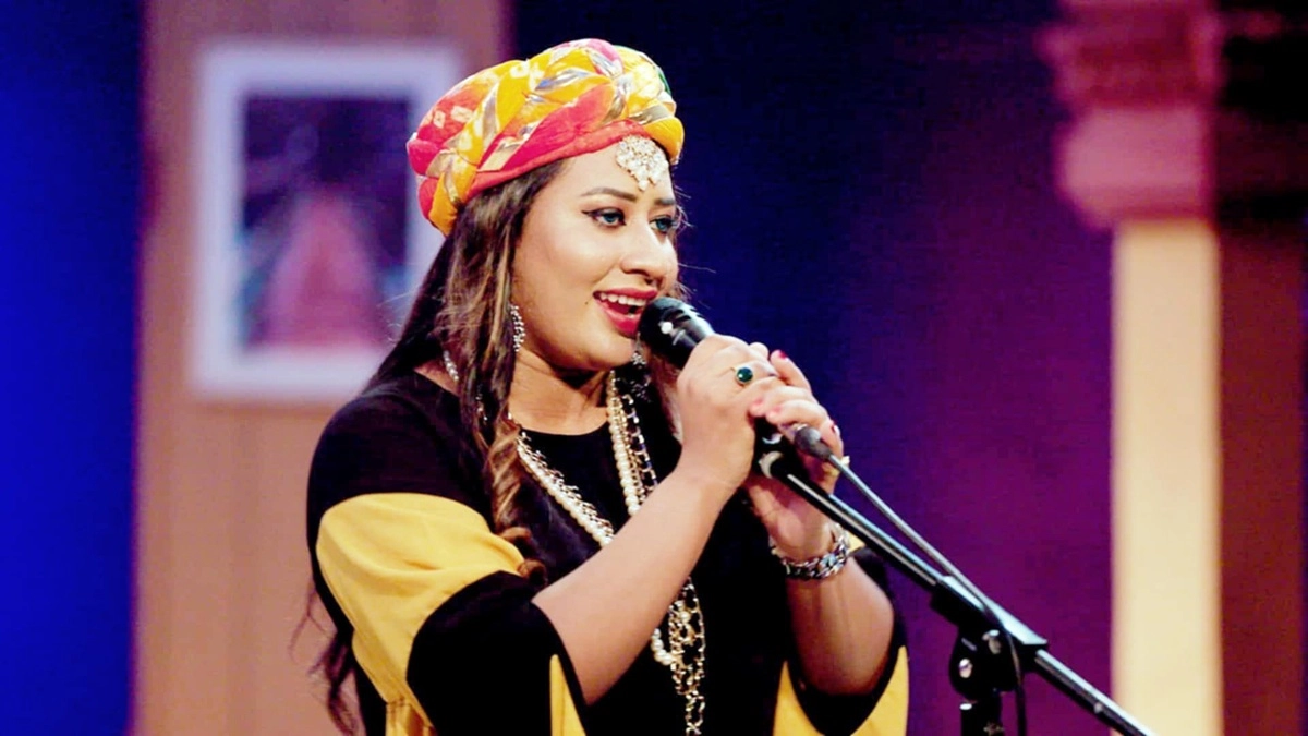 তামান্না হক। ছবি- সংগৃহীত