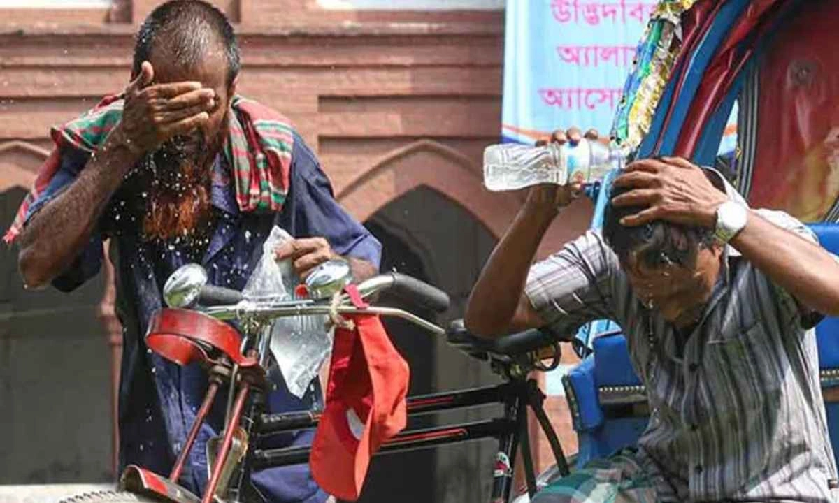 ছবি : সংগৃহীত
