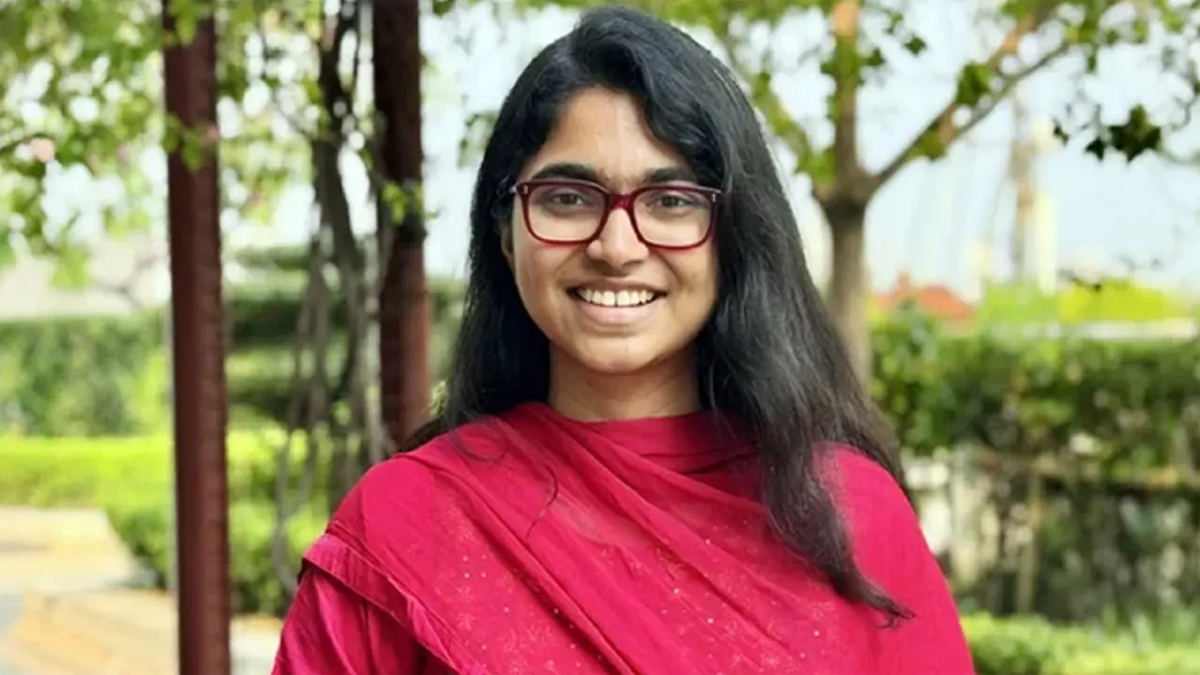তাসনিম জারা।