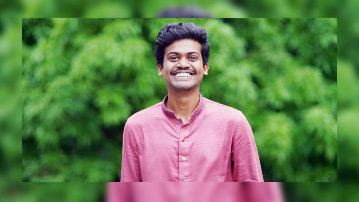 রাকসুর বিজ্ঞান ও প্রযুক্তি সম্পাদক তোফায়েল আহমেদ তোফা।