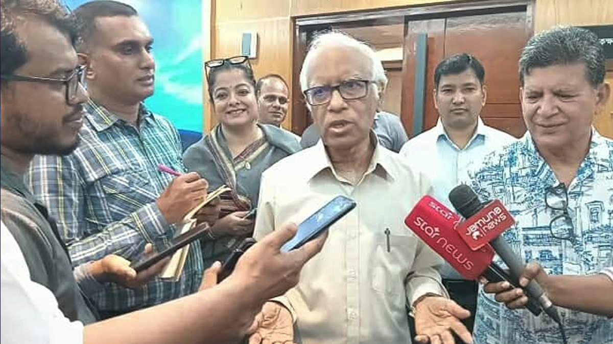 পরিসংখ্যান ব্যবস্থাকে বিশ্বমানে উন্নীত করতে সংস্কারের প্রস্তাব