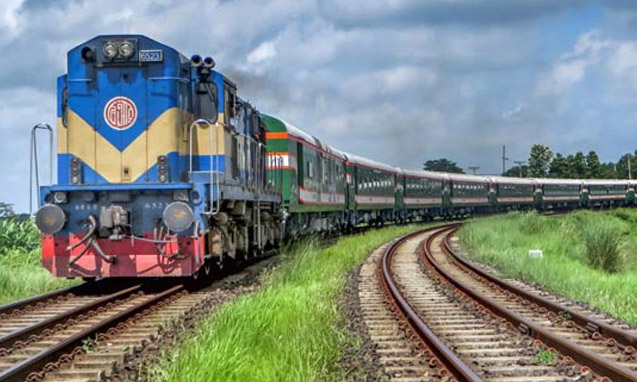 কাল থেকে ঈদযাত্রার আগাম টিকিট বিক্রি শুরু। ছবি : প্রতীকী