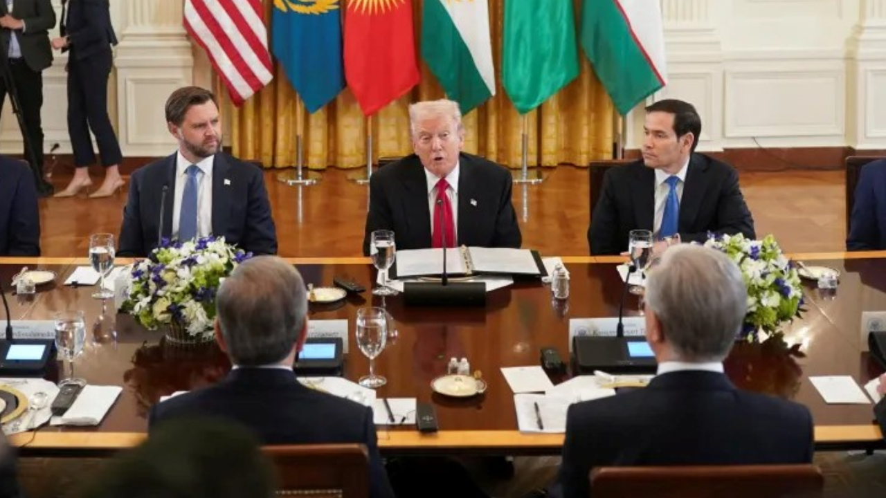 ডোনাল্ড ট্রাম্প। ছবি- সংগৃহীত