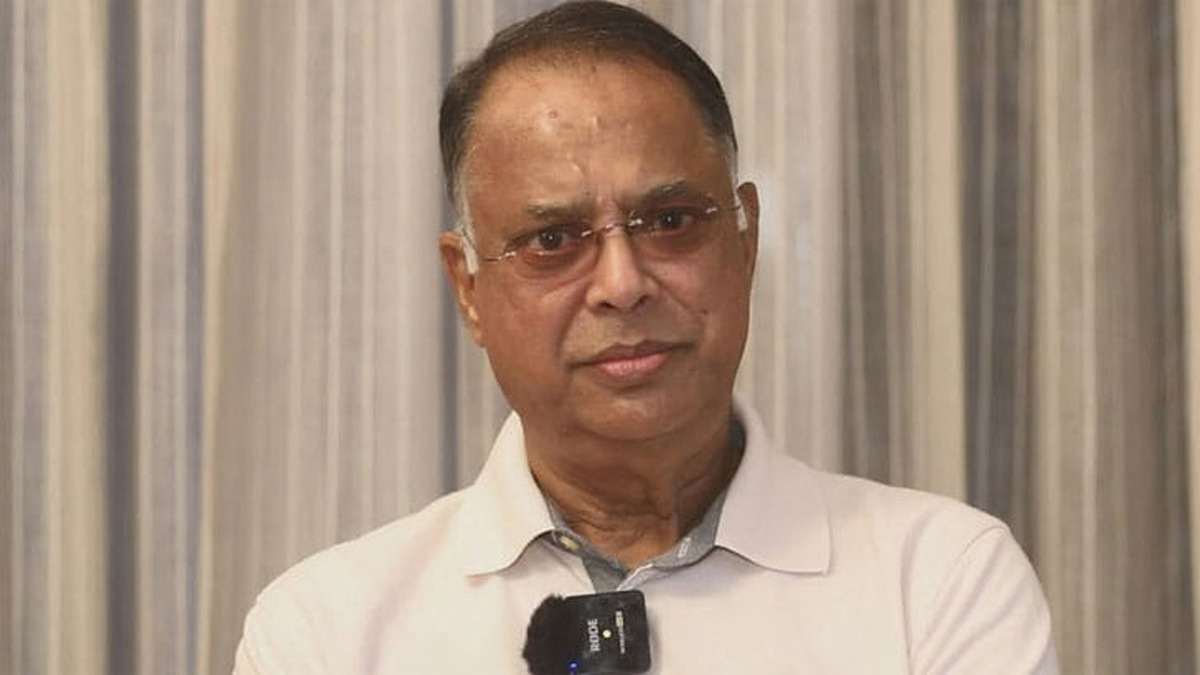গ্রামে প্রকৃত অর্থে কোনো লোডশেডিং নেই, জ্বালানিমন্ত্রী ইকবাল হাসান মাহমুদের এমন মন্তব্যের সঙ্গে আপনি কি একমত?