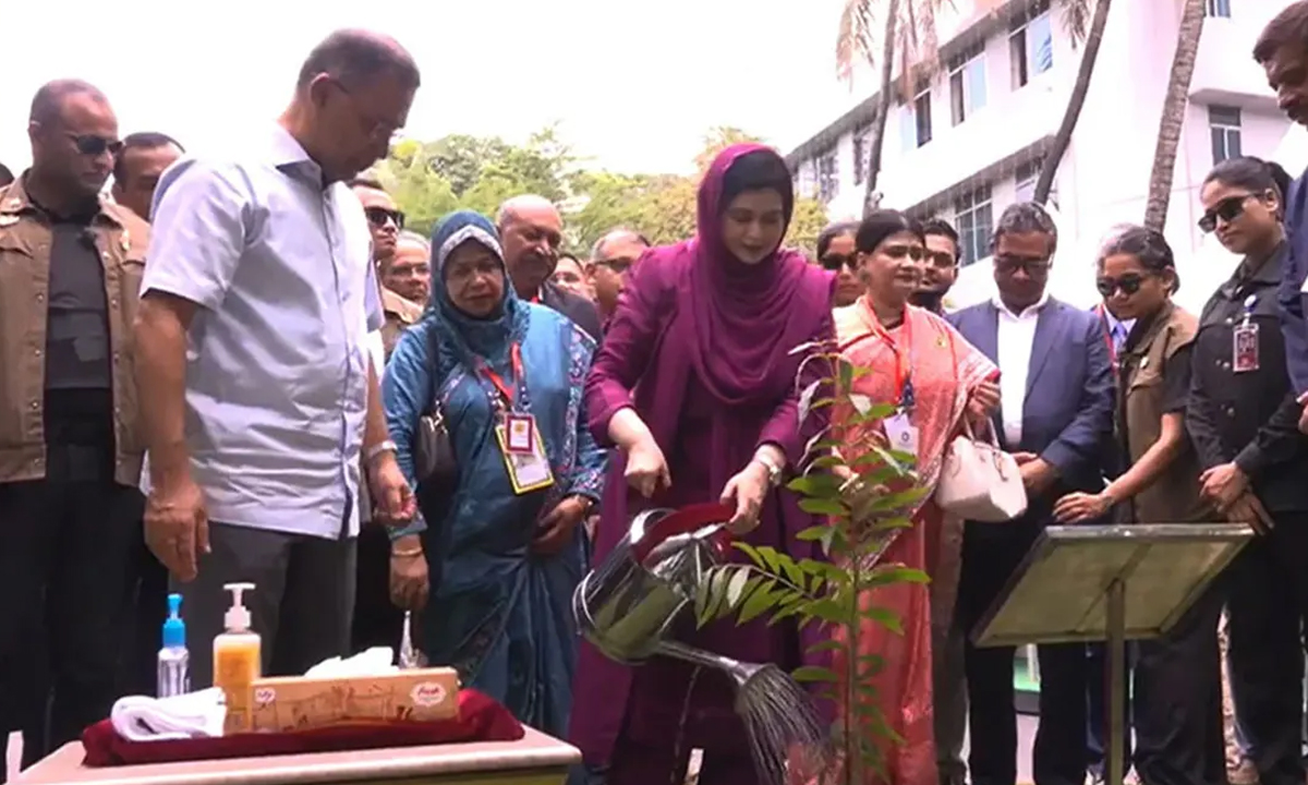ছবি : সংগৃহীত