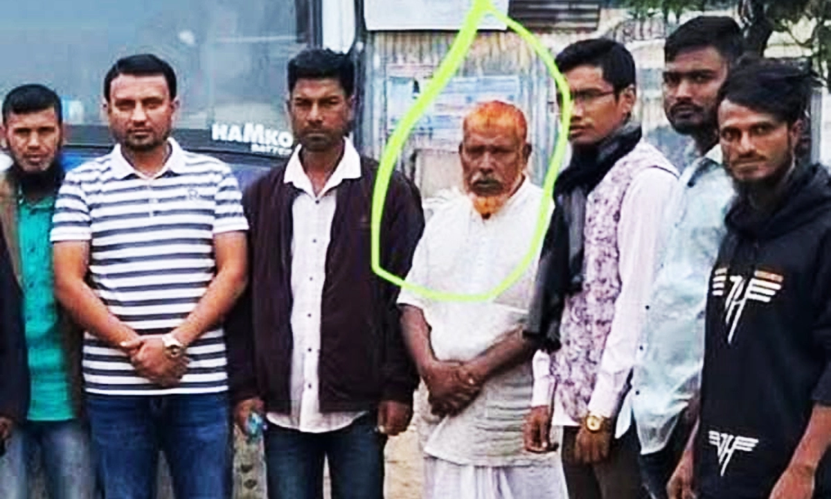 ছবি- রূপালী বাংলাদেশ