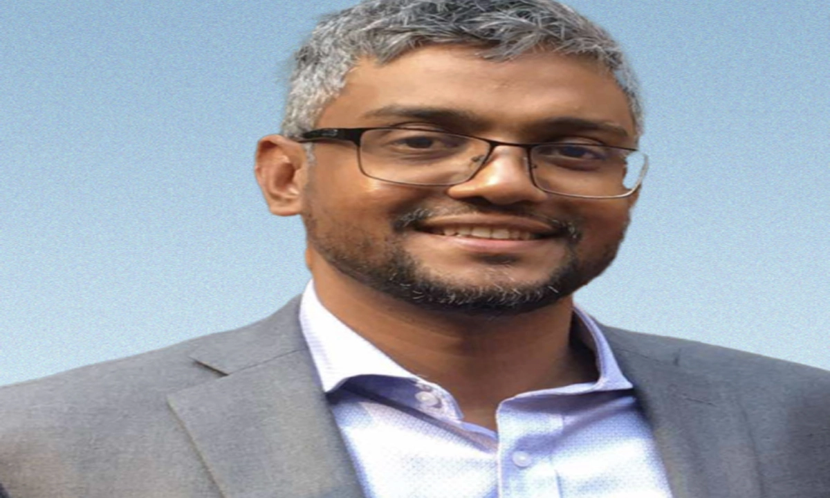 ঢাকা বিশ্ববিদ্যালয় শিবিরের সাবেক সভাপতি ড. মির্জা গালিব