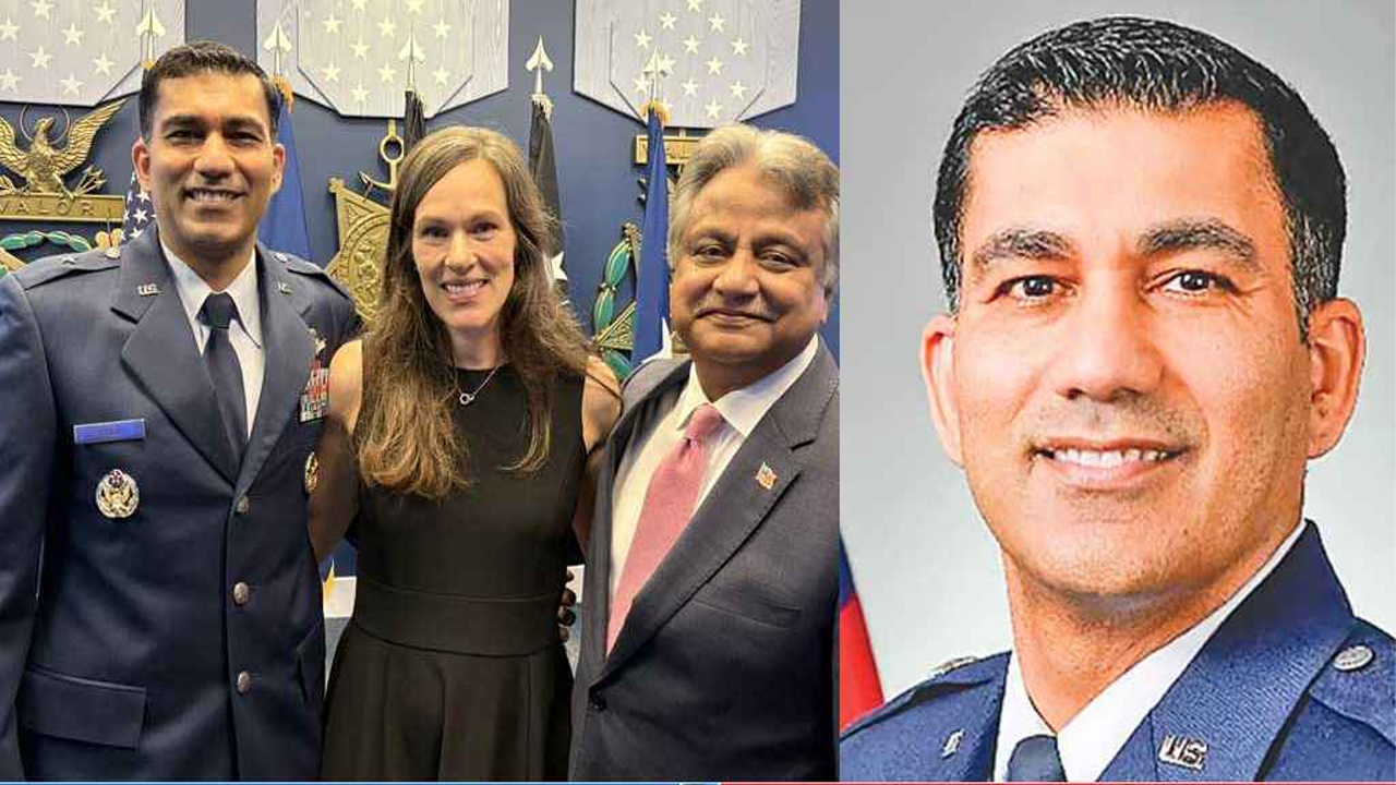 কর্নেল শরীফুল খান। ছবি- সংগৃহীত