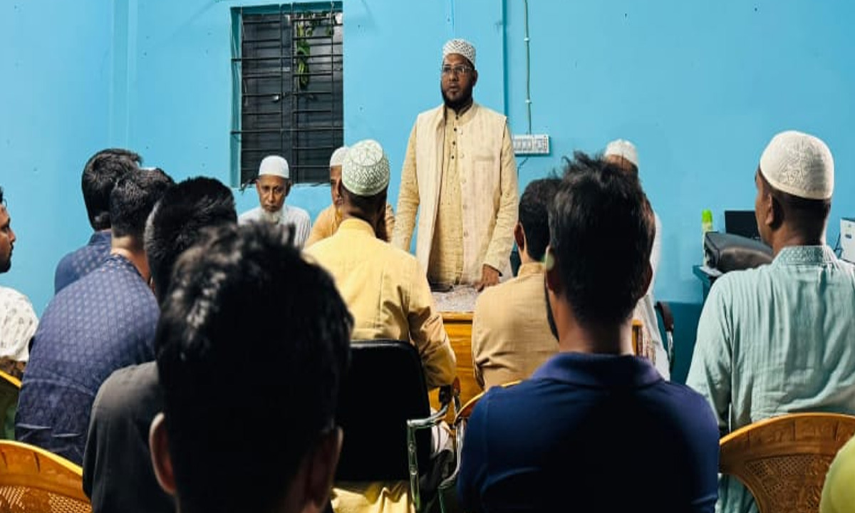 ছবি- রূপালী বাংলাদেশ